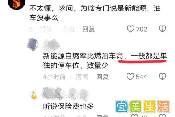 闹大了,海南新能源车离岛一票难求“人走车留”上千辆,有钱任性