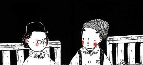 如何给自己找笔友？