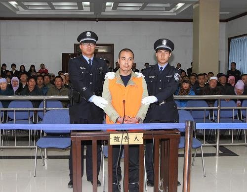 老实本分的退伍军人，岳父逼迫辱骂，屠杀全家报复，结果怎样？