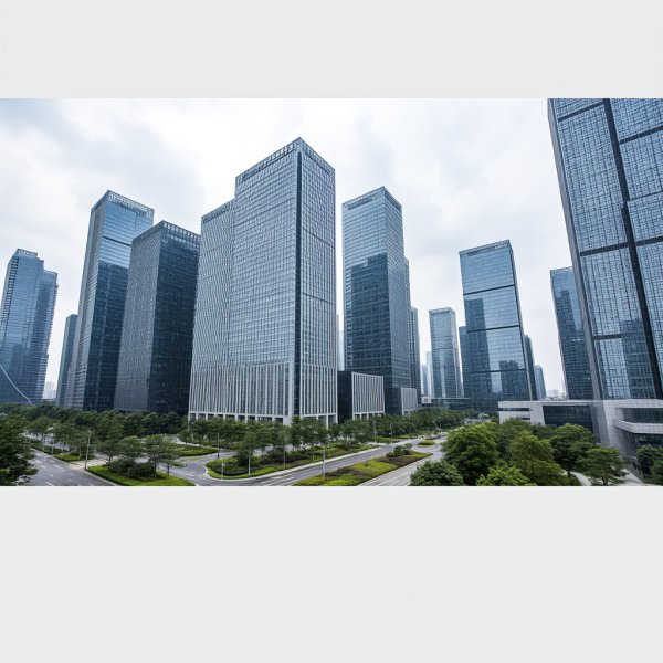 宇数科技是做什么的