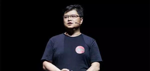 YY创始人李学凌的创业经历