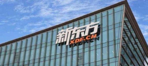 俞敏洪:去年新东方市值跌去90%,营业收入减少80%