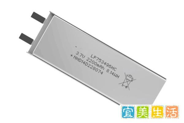 什么是大容量电池,大容量锂电池有哪些优点-格瑞普
