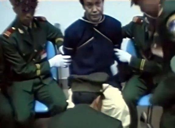 世纪悍匪张子强被处死后案外有案