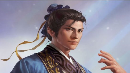 郭嘉引荐谁给曹操