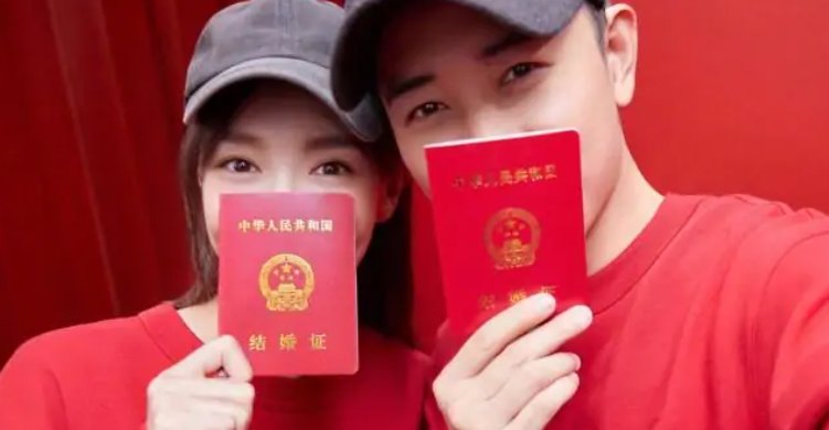 罗晋有几任老婆