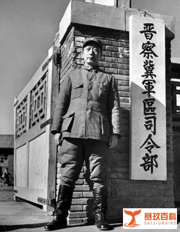 罗历戎被俘后聂帅以礼相待，请他劝降部下刘英，罗历戎：断不可行