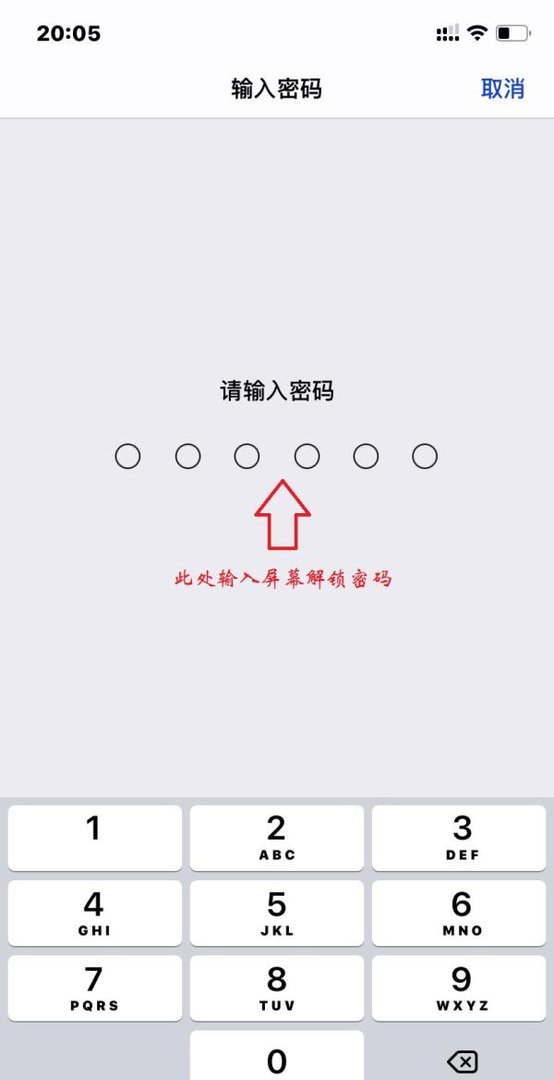 App store(苹果商店)打不开怎么办