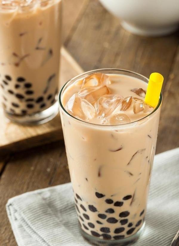 代喝奶茶代吃炸鸡？这些食物堆积了多少脂肪？