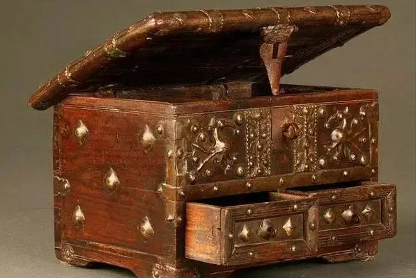 古人远行带什么物品