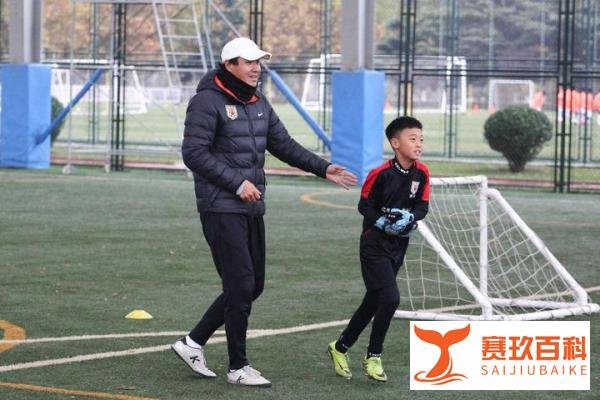 做青训只是为了培养球员？这里还有更深层的意义