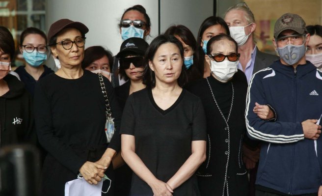 何鸿燊的超5000亿财富版图如何分配的？