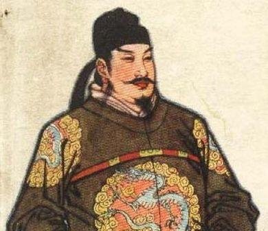 李世民、李治、李显、李隆基的关系是怎样的呢？