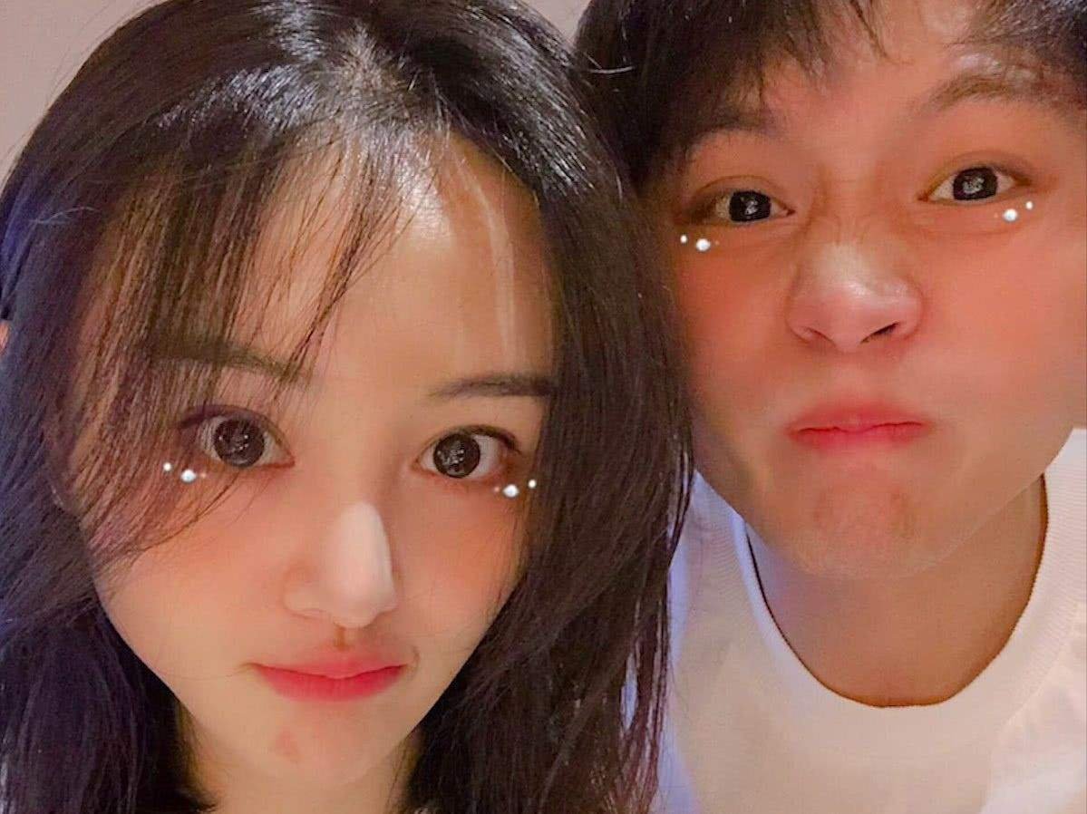 张恒被富婆求婚,如果是你,你能接受吗?