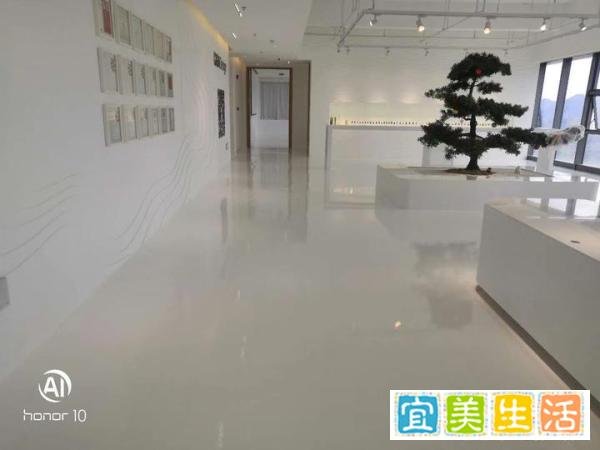 混凝土清水漆价格