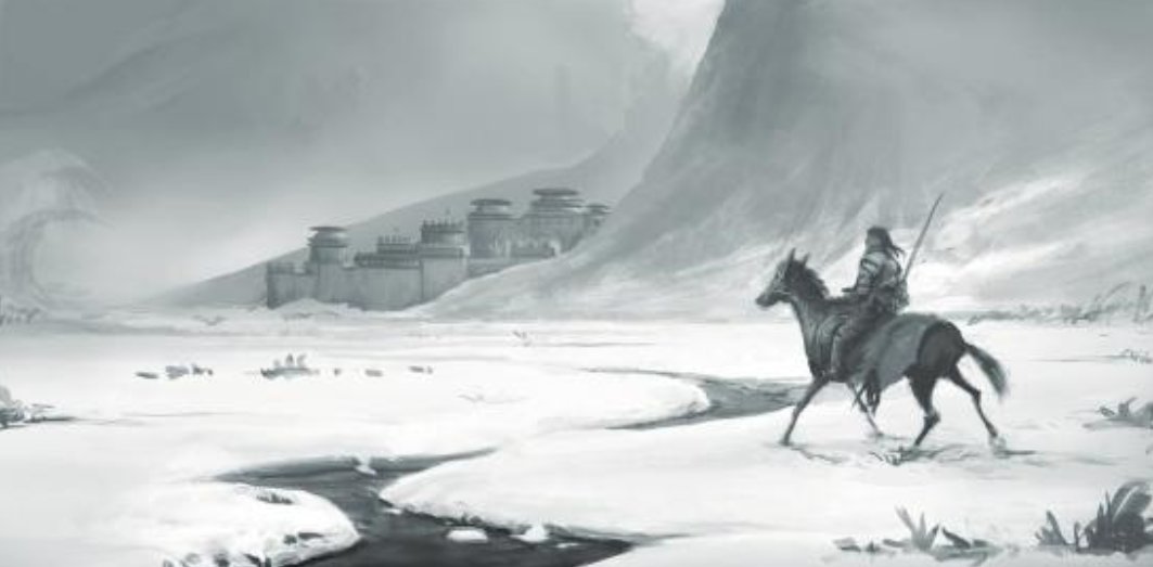 雪中悍刀行南宫仆射结局？
