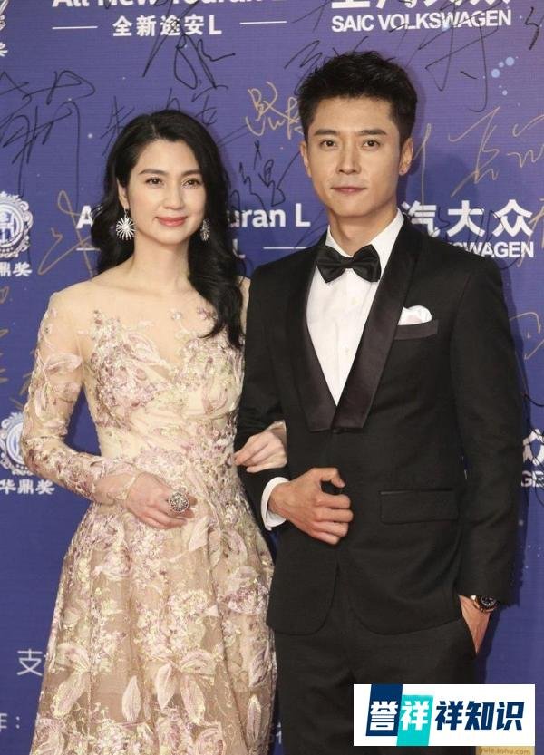 张丹峰再度出轨经纪人！经纪人曾称引咎辞职，却依旧偷偷藕断丝连