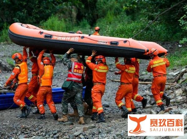 已造成72人遇难，四川泸定地震最新消息