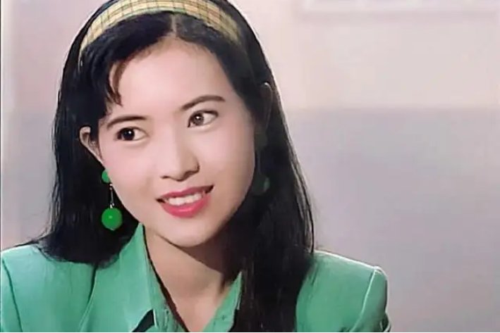 大时代罗慧玲结局