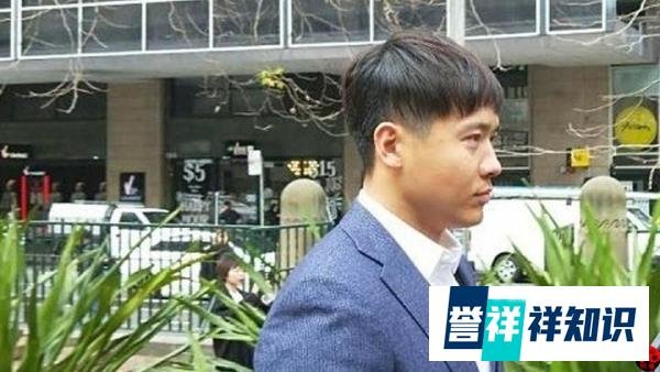 高云翔案最新动态：媒体曝光新证人证词，张曦被当成特殊职业人员