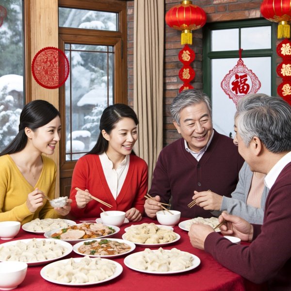 冬至日有什么说法