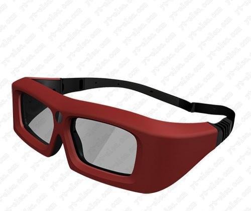 主动式立体3D眼镜有好几种注意不要弄错了