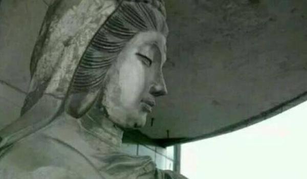 公主岭“鬼楼”全国著名的十大鬼楼之一