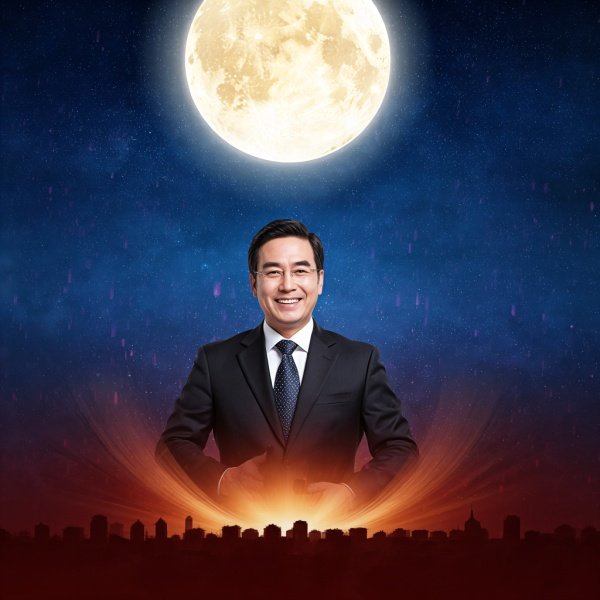 中秋祝福领导的佳句