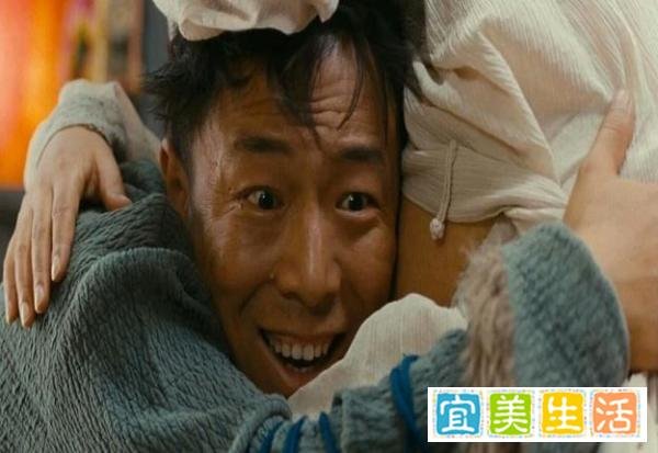 《杀生》:管虎8年前导演的旧作,重看,竟别有一番感受