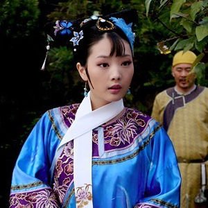 羋月传里的魏美人是甄嬛传中的妙音娘子吗