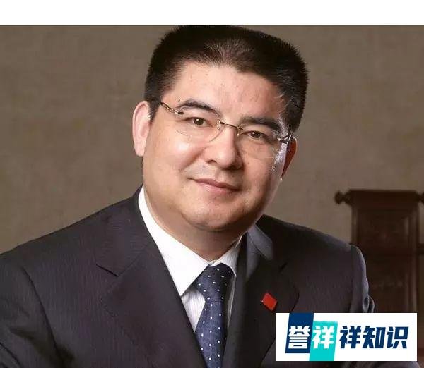 谁造就了陈光标?