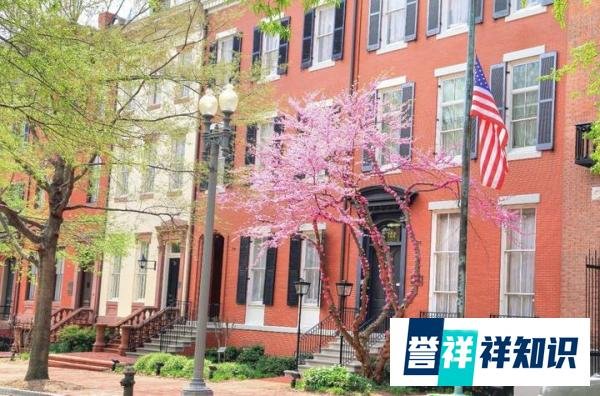 除了白宫，美国总统还住哪？