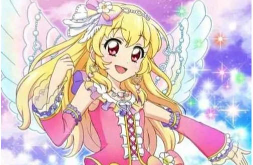 星宫莓和虹野梦谁是第一偶像