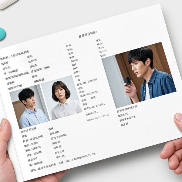 电视剧沉默的真相演员表