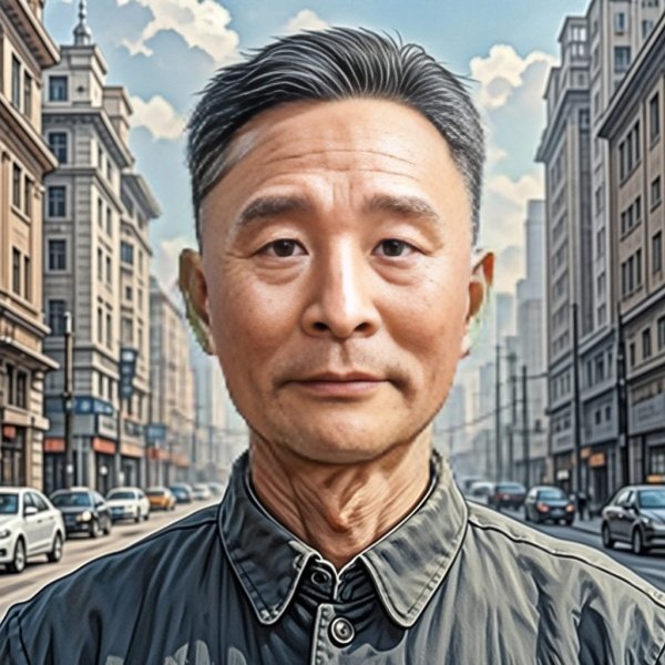 梁从学的结局