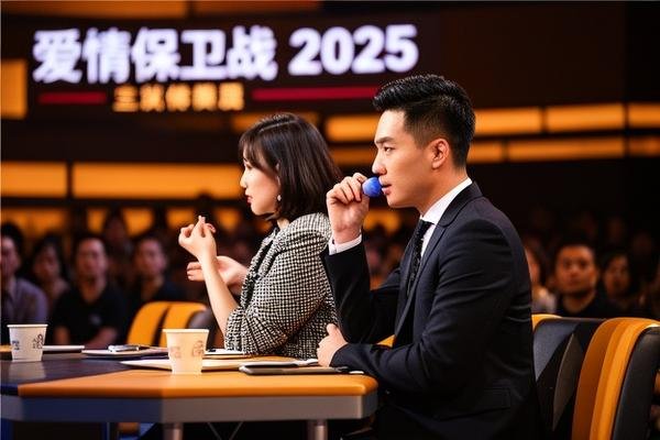 爱情保卫战2025有没有播出