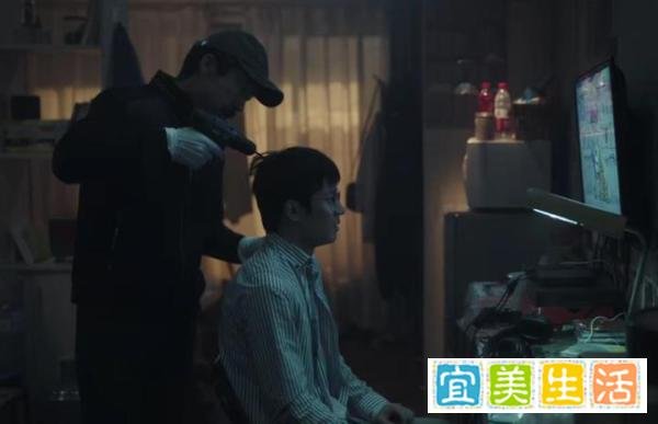 《扫黑风暴》：徐小山惨遭灭口，高明远终于露出破绽