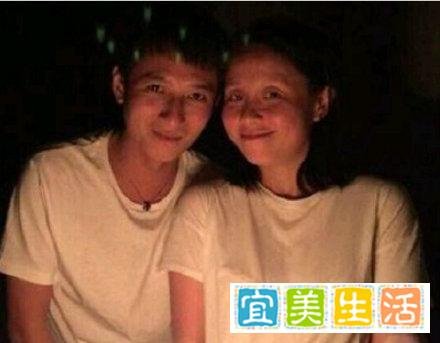 网曝维嘉老婆是龙丹妮,秒打脸乌龙啊