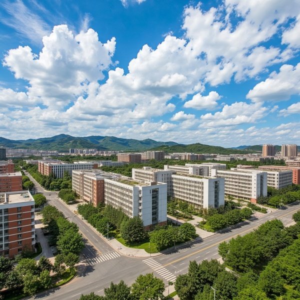 全国公办二本大学有哪些?附录取分数线低的学校排名(2026参考)