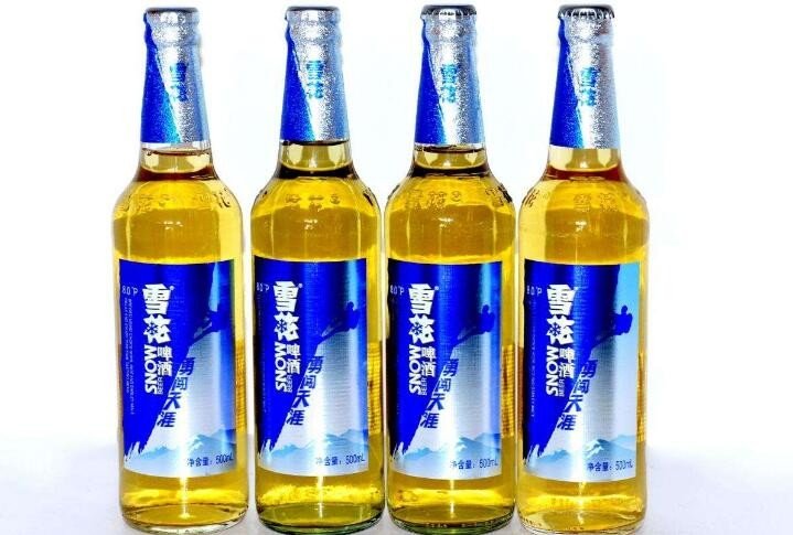 雪花啤酒是哪里生产的