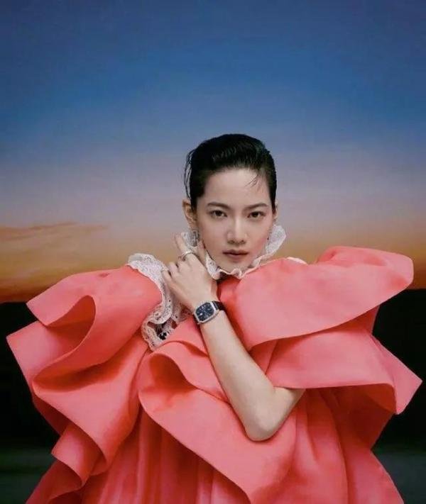 曾之乔晒自拍照，辰亦儒称呼“陈太太”，王子的留言却让人兴奋