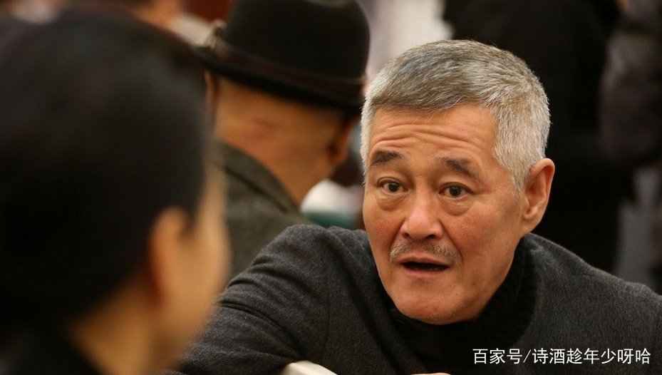 7年前，赵本山指着李咏妻子大骂，春晚舞台有她没我，两个人发生了什么？