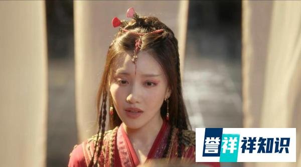 《莲花楼》角丽谯：非恋爱脑，非事业狂，是自私自利的可笑一生