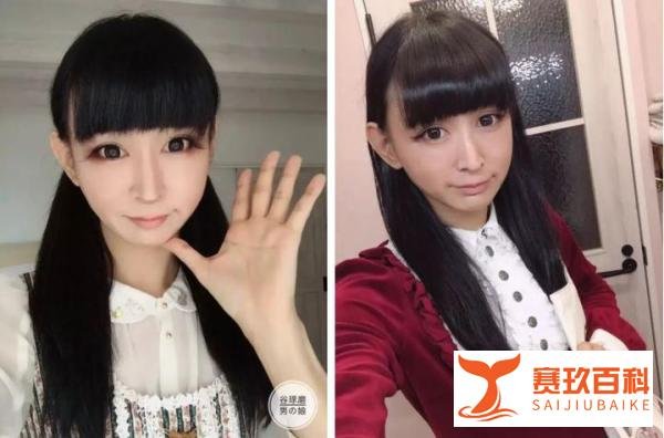 最懂男人的果然只有男人！日本萌妹子是一位42岁大叔！