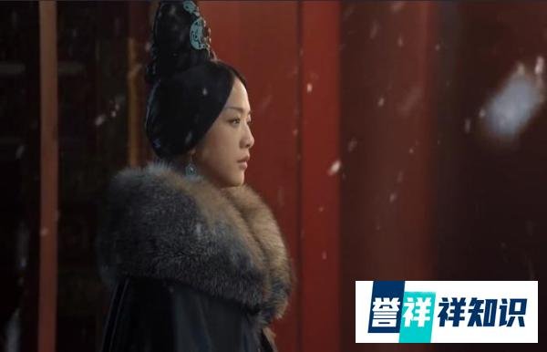 中楚汉秀:《大明风华》12月17日播出,女神汤唯首部宫廷剧