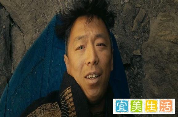 《杀生》:管虎8年前导演的旧作,重看,竟别有一番感受