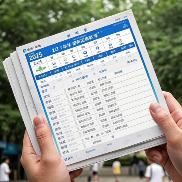 2025高考三天考什么科目