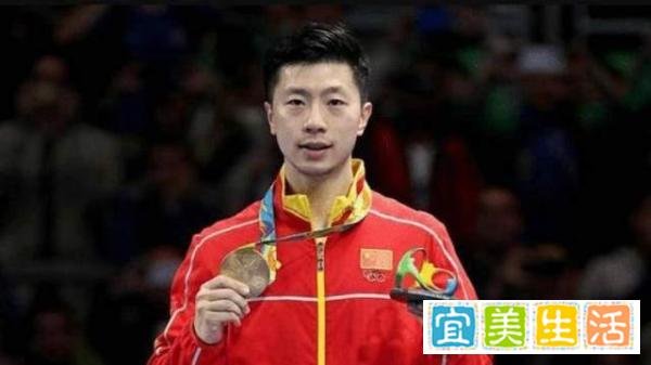 国乒队长马龙：不确定大家是否会在巴黎奥运会上看到我