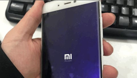 为什么小米手机会出fast boot？