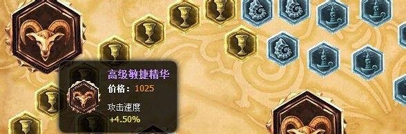 lol攻击速度符文怎么配 lol攻速符文如何配